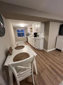 In-law suite, after &mdash; RDH Construction project